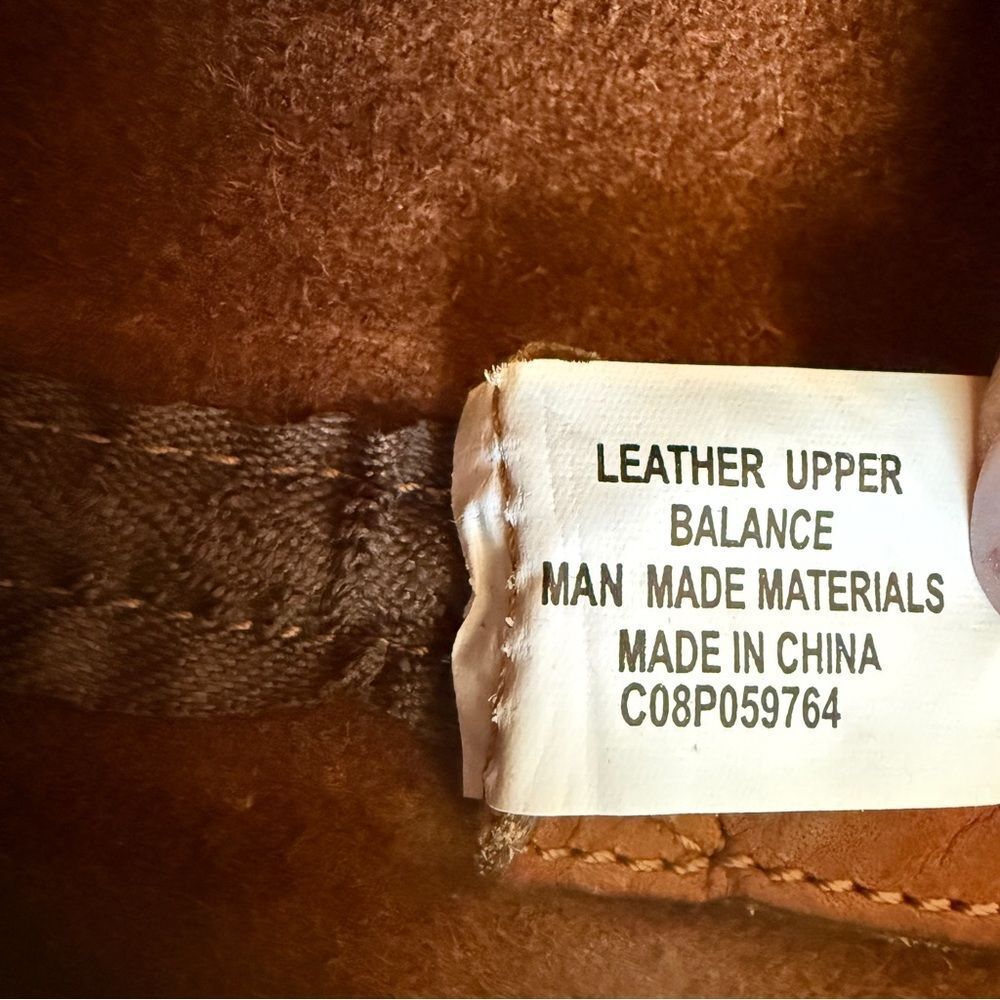 Georgia Boot Farm and Ranch Comfort Core Wellington Work Boots Style G4742 10 - Picture 9 of 15